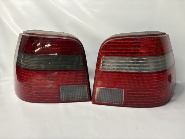 Feux Match 2 VW Golf 4
