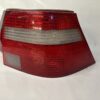Feux Match 2 VW Golf 4