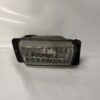 Feu antibrouillard AVG VW Polo 6N