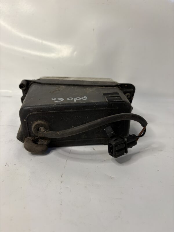 Feu antibrouillard AVG VW Polo 6N