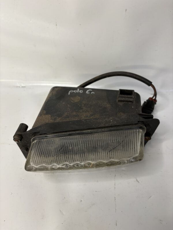 Feux antibrouillard AVD VW POLO 6N