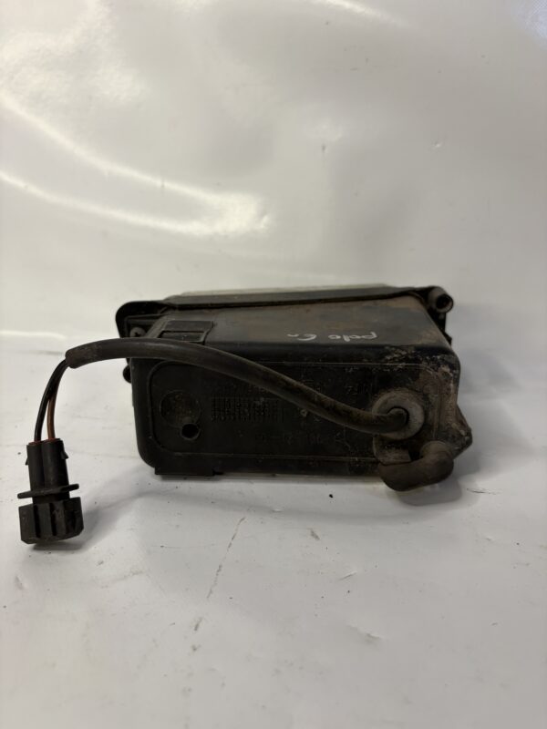 Feux antibrouillard AVD VW POLO 6N