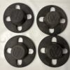 Cache centre de roue VW Golf 1/ Golf 2