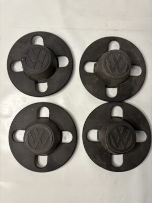 Cache centre de roue VW Golf 1/ Golf 2