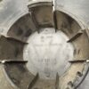 Cache centre de roue VW Golf 1/ Golf 2