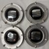 Cache centre de roue Seat IBIZA 6K