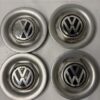 Cache centre roue VW Polo 6N