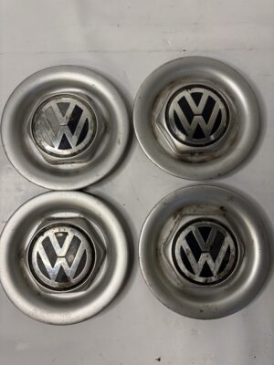 Cache centre roue VW Polo 6N