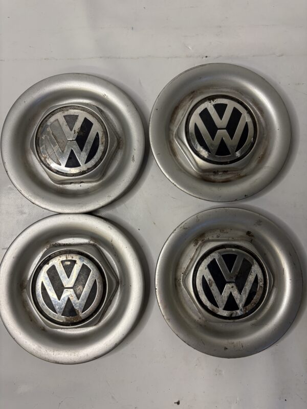 Cache centre roue VW Polo 6N