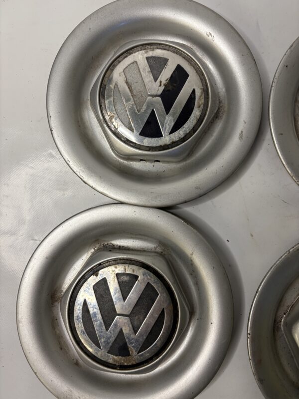 Cache centre roue VW Polo 6N