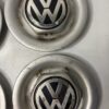 Cache centre roue VW Polo 6N