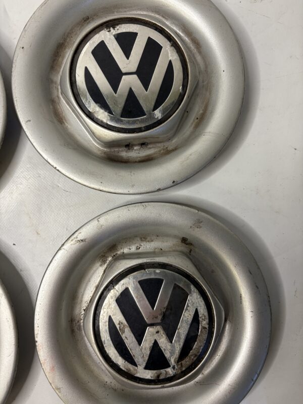 Cache centre roue VW Polo 6N