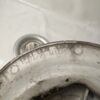 Cache centre roue VW Polo 6N