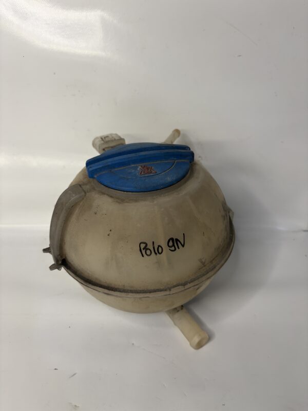 Vase expansion Polo 9N (1) Vase expansion Seat Ibiza III et IV / Polo IV et V / Fabia I et II