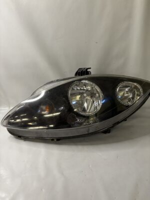 Phare AVG Seat Leon 1P