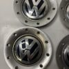 IMG_9677 Lot 4 centres de roue VW Polo 9N