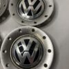 IMG_9678 Lot 4 centres de roue VW Polo 9N