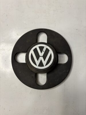 IMG_9711 Centre de roue noir VW Golf 2
