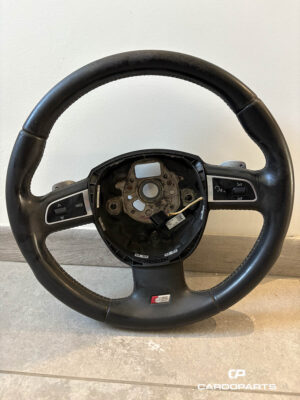 Volant S5 8T