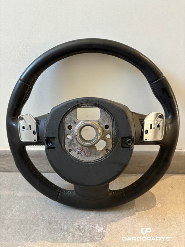 Volant S5 8T