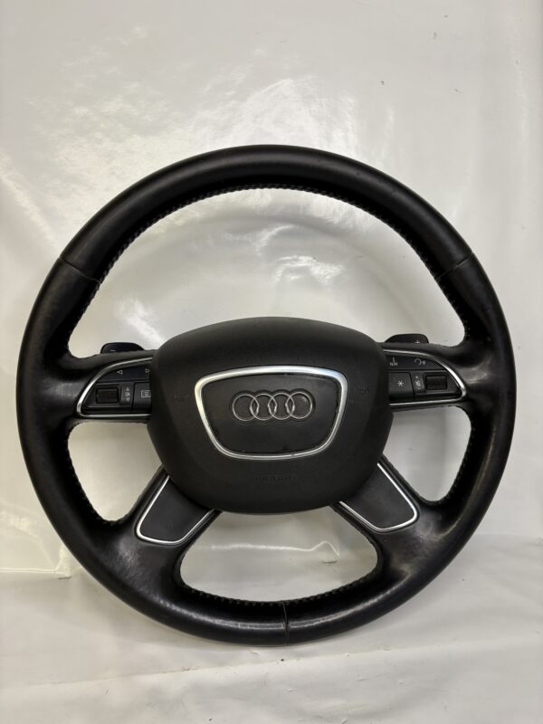 Volant Audi A6 C7