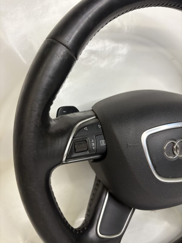 Volant Audi A6 C7