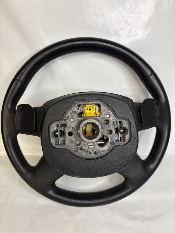 Volant Audi A6 C7