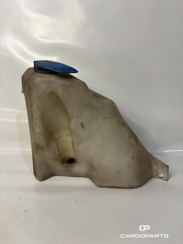 Réservoir lave-glace d'origine VAG — Références 6N0955453H / 6N0955453J