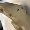 Bocal lave glace A6 C6 Réservoir lave-glace d'origine Audi — Référence 4F0955453