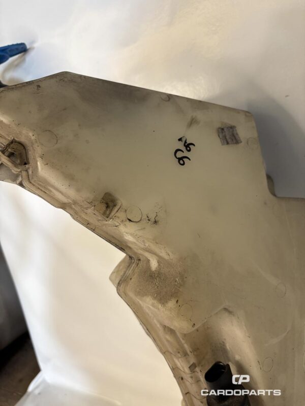Bocal lave glace A6 C6 Réservoir lave-glace d'origine Audi — Référence 4F0955453