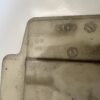 Bocal lave glace A6 C6(2) Réservoir lave-glace d'origine Audi — Référence 4F0955453