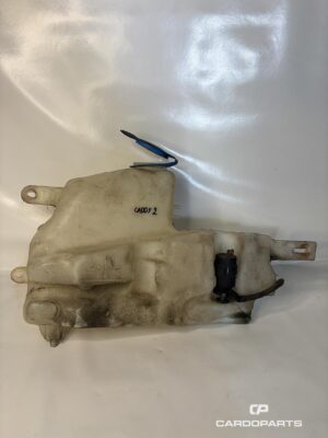 Réservoir lave-glace d'origine VAG — Références 6K0955453M / 6K0955453N