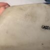 Réservoir lave-glace d'origine VAG — Références 6K0955453M / 6K0955453N