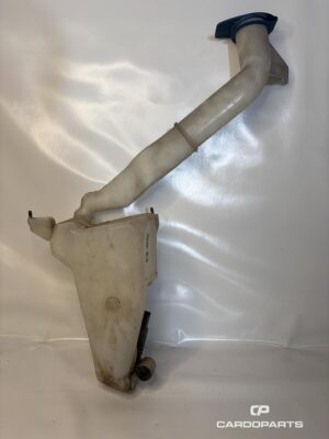 Réservoir lave-glace d'origine VAG — Références 6Q0955453N / 6Q0955453P