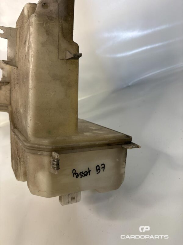 Réservoir lave-glace d'origine VAG — Référence 3AA955453G