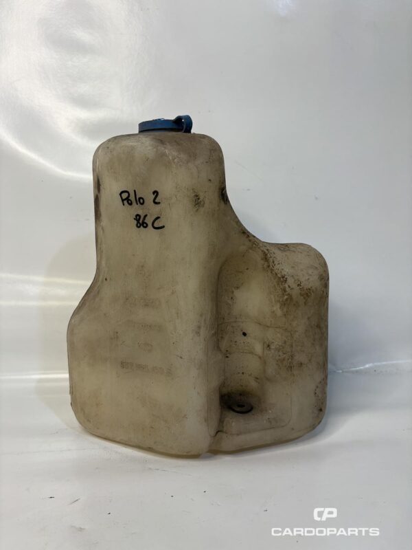 Réservoir lave-glace d'origine VAG — Référence 867955453B