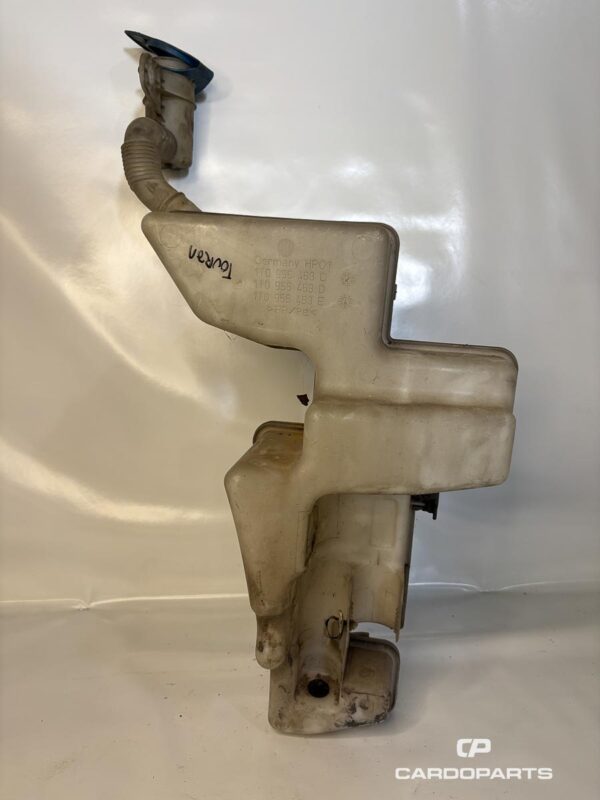Réservoir lave-glace d'origine VAG — Références 1T0955453C / D / E