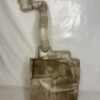 Réservoir lave-glace d'origine VAG — Références 1T0955453C / D / E