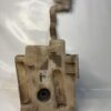 Réservoir lave-glace d'origine VAG — Références 1K0955453Q / 1K0955453R / 1K0955453S