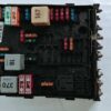 Boîtier de fusibles Audi S3 — Référence 1K0937124P