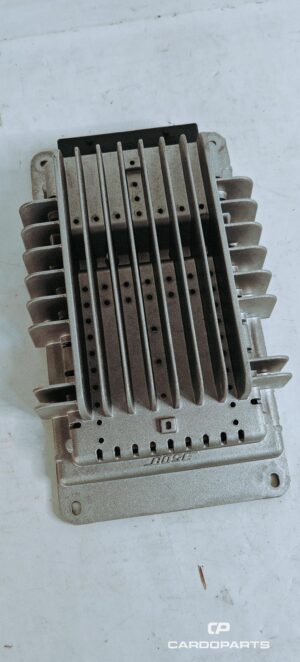 Amplificateur S3 Amplificateur audio Bose d'origine Audi A3 / S3 (8P) — Référence 8P3035223B