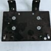 Boitier amplificateur d'antenne avec support d'origine Audi — Référence 8J0035456A