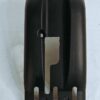 Cache / Garniture de colonne de direction d'origine Audi S3 (8P) — Référence 8P0890225
