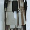 Cache / Garniture de colonne de direction d'origine Audi S3 (8P) — Référence 8P0890225