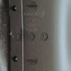 Cache de colonne de direction (partie supérieure) d'origine Audi A3 / S3 (8P) — Référence 8P0953515
