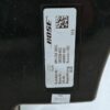 Caisson de basses Bose S3 8P Enceinte Bose d'origine Audi A3 / S3 (8P) — Référence 8P3035382C