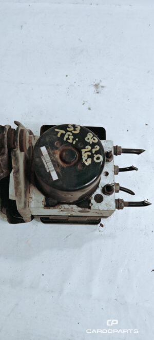 Calculateur S3 8P(3) Bloc ABS Audi S3 (8P)