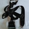 Ceinture ARG S3 Ceinture de sécurité arrière gauche d'origine Audi A3 / S3 (8P)