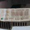 Compteur A4 B7(1) Compteur d'origine Audi (Référence : 8E0920931P)