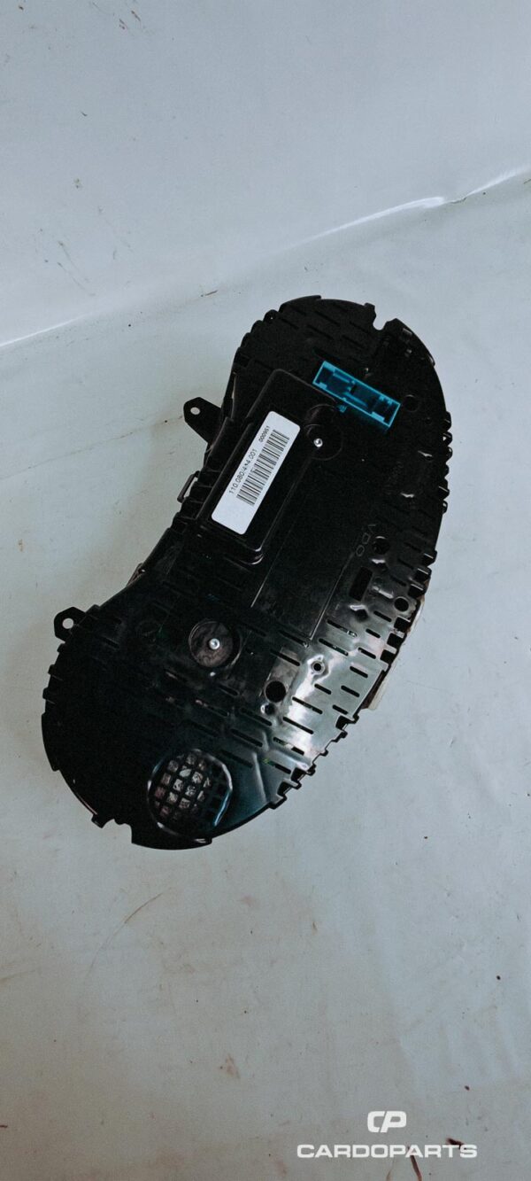 Compteur de vitesse d'origine Audi S3 (8P)